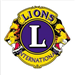 Lions Club Logo