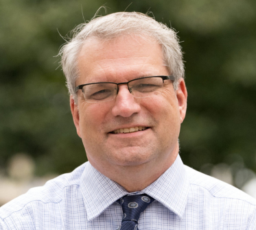 Michael Bayer, Bel Air Planning Director, appointed April 2026