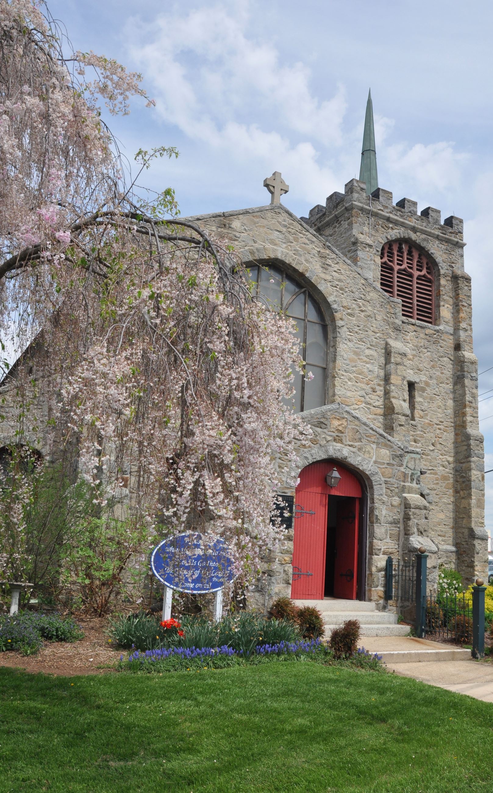 emmanuel episcopal
